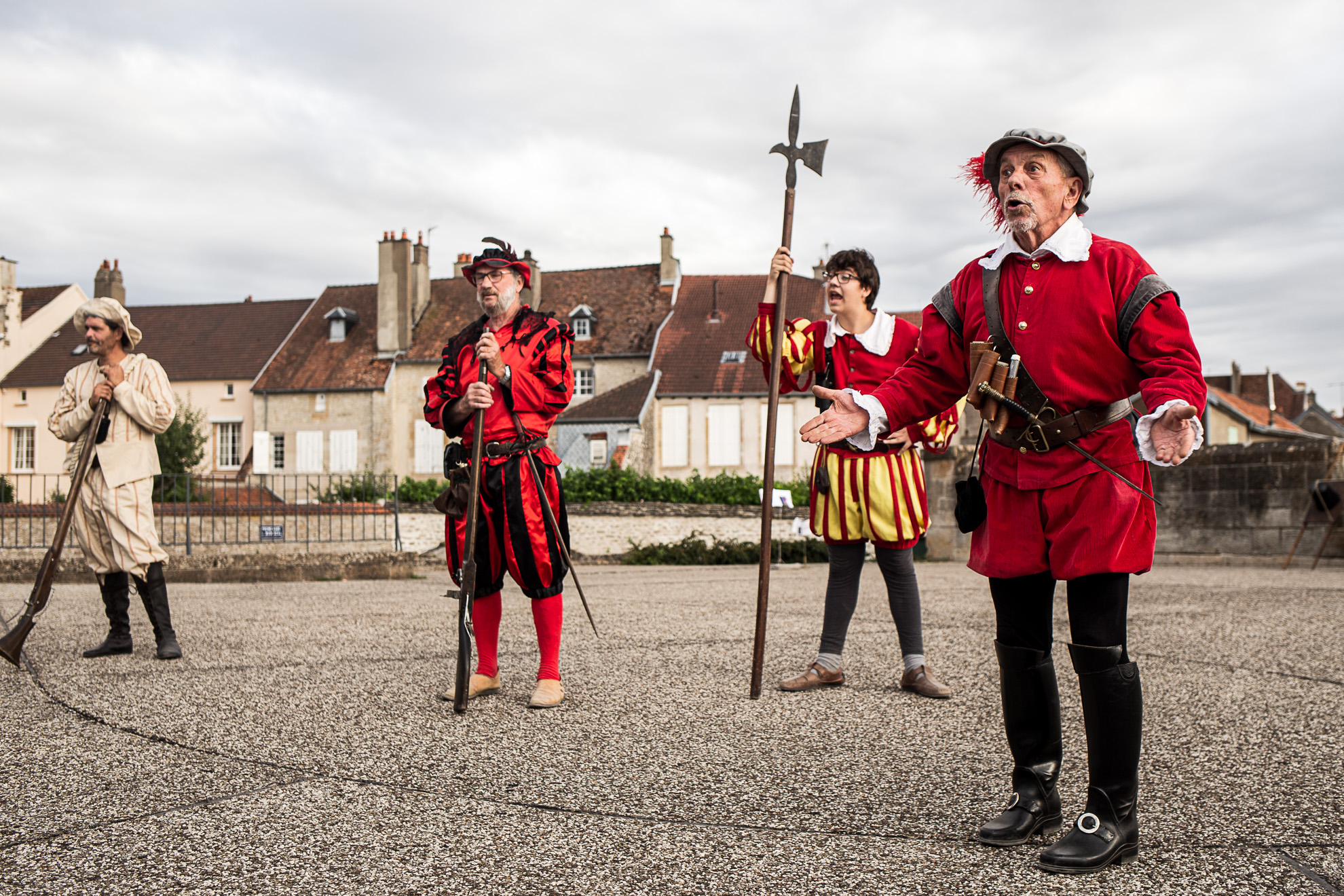 Langres Arquebusiers-005