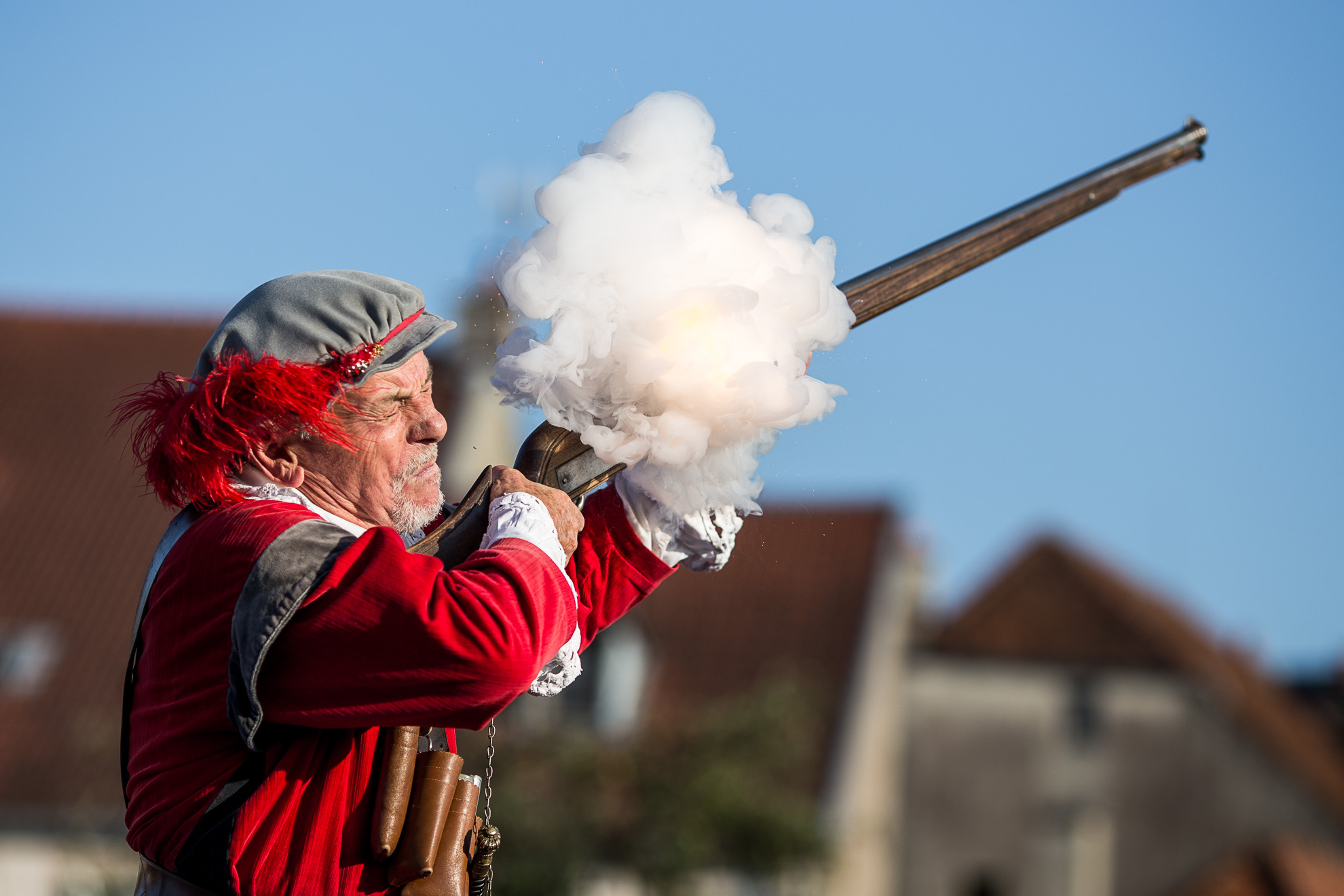 Langres Arquebusiers 2018-008